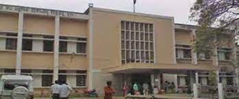 Veer Surendra Sai Institute of Medical Sciences and Research